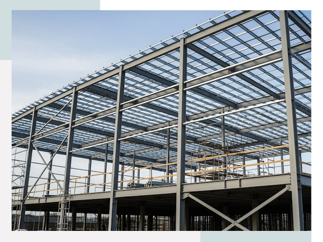 Строительство заводов под ключ от 608 руб. в Волжский