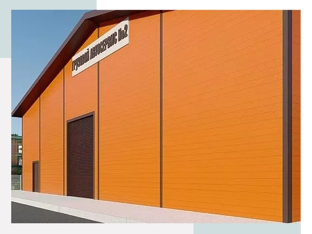 Строительство автосервисов в волжском